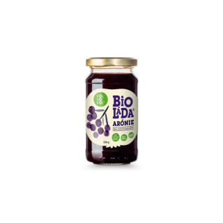 Bioláda aronie 230g (Koldokol)