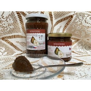 Hrušková povidla (Domácí dobroty) 240g