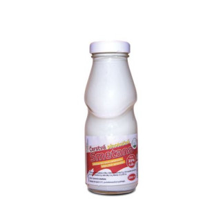 Smetana plnotučná 35% 200ml (Farma rodiny Němcovy)