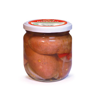Utopenci extra 200g (Farma rodiny Němcovy)