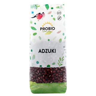 Fazole adzuki BIO 500g (Pro-bio)