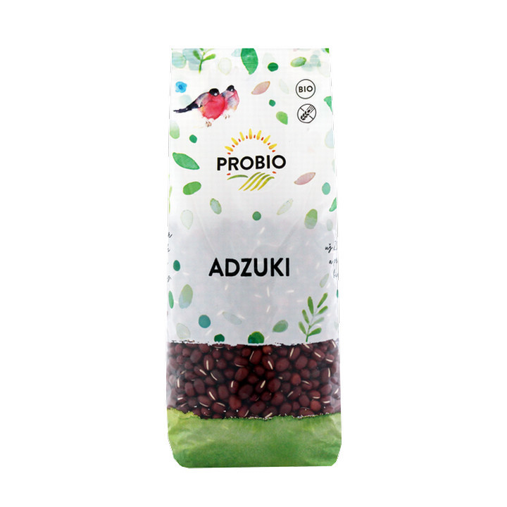 Fazole adzuki BIO 500g (Pro-bio)