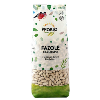 BIO fazole bílá ledvina 500g (Pro-bio)