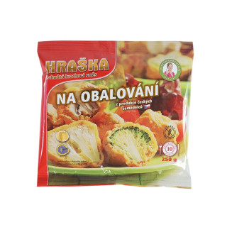 Hraška na obalování pikant 250g Ceria