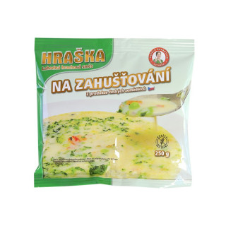 Hraška na zahušťování 250g Ceria