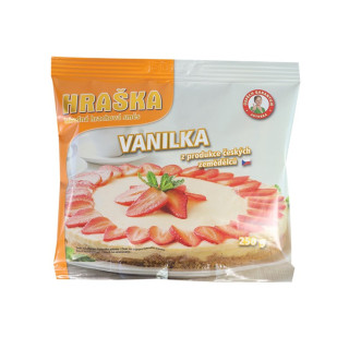 Hraška vanilka na sladko 250g (Ceria)