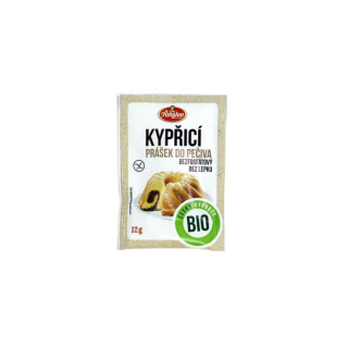 Kypřící prášek do pečiva (Amylon)