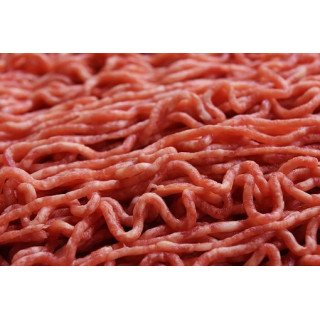 Hovězí mleté (krk) cca 500g (Farma Škodovi)