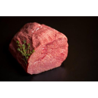 Hovězí Falešná svíčková - váleček cca 500g (Farma Škodovi)