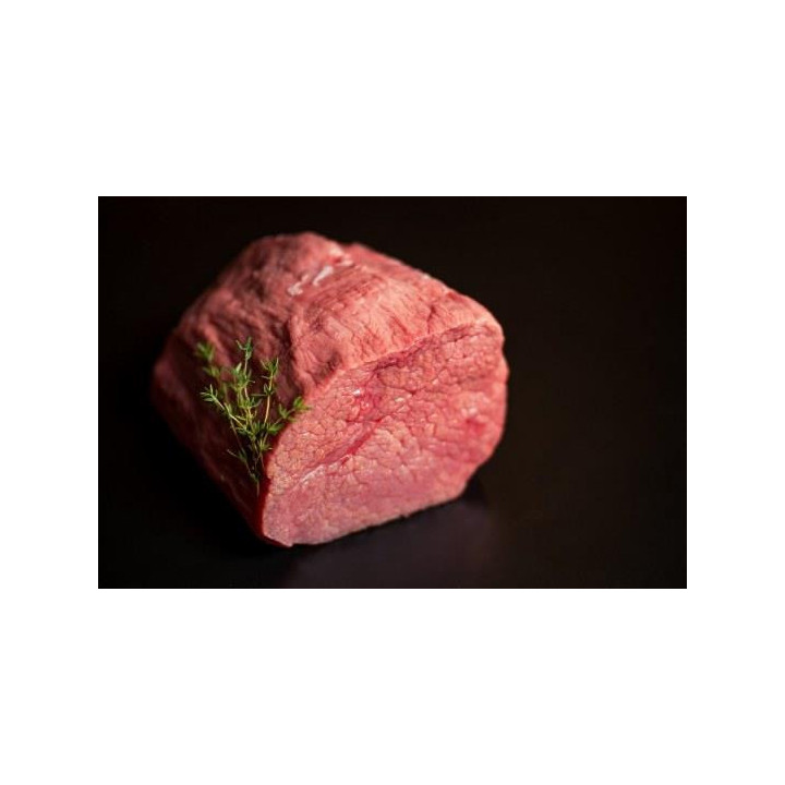 Hovězí Falešná svíčková - váleček cca 500g (Farma Škodovi)