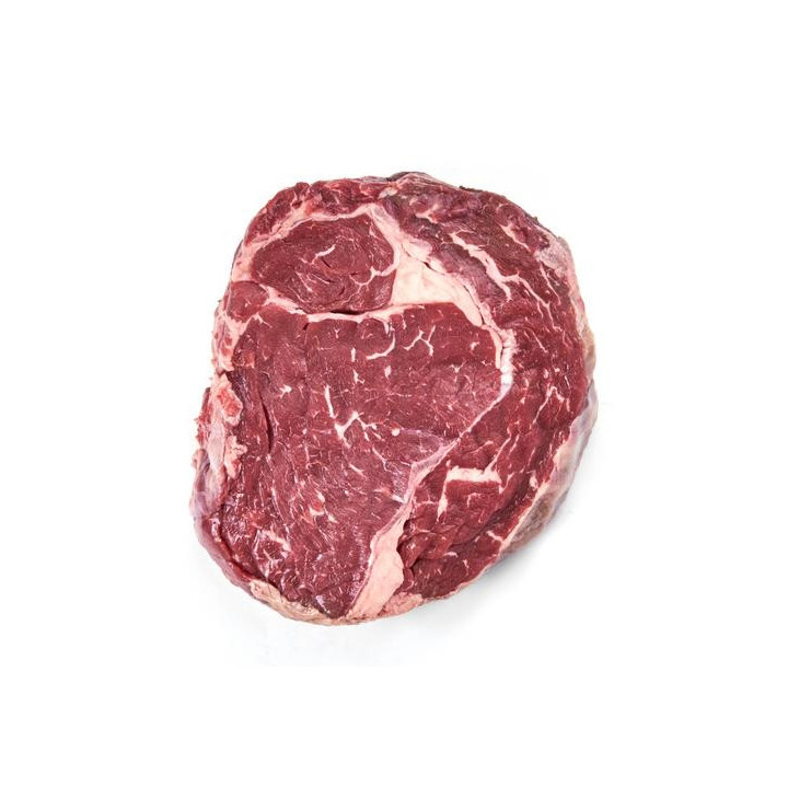 Hovězí vysoký roštěnec (Rib Eye steak) cca 500g (Farma Škodovi)