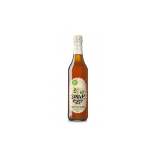 Černý bez sirup 500l (Koldokol)