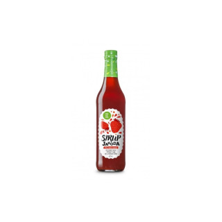 Sirup jahoda 500ml Koldokol