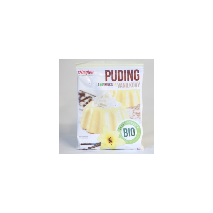 puding vanilkový AMYLON