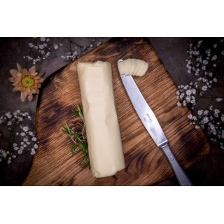 Máslo gazdovské 250g (Agrofarma Červený kameň) 