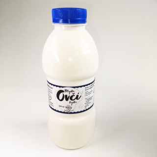 Myška ovčí kyška 500 ml (Statek Horní Dvorce)