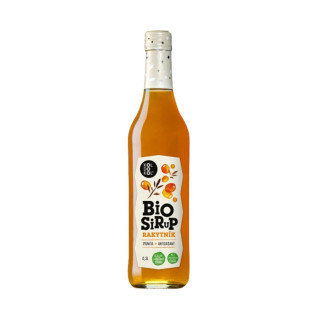 Sirup rakytník BIO 500ml (Koldokol)