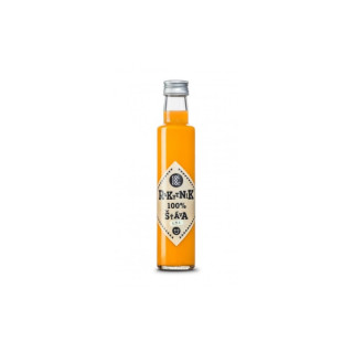 Šťáva rakytníková 100% BIO 250ml (Koldokol)