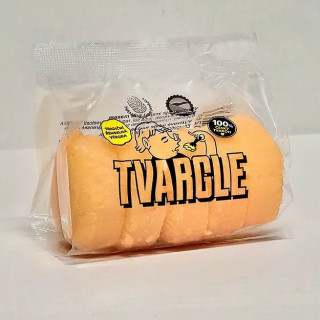 Tvargle kolečka 100g (Tvargl) VÝPADEK