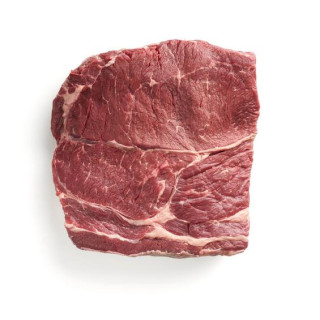 Hovězí přední - krk cca 500g (Farma Škodovi)