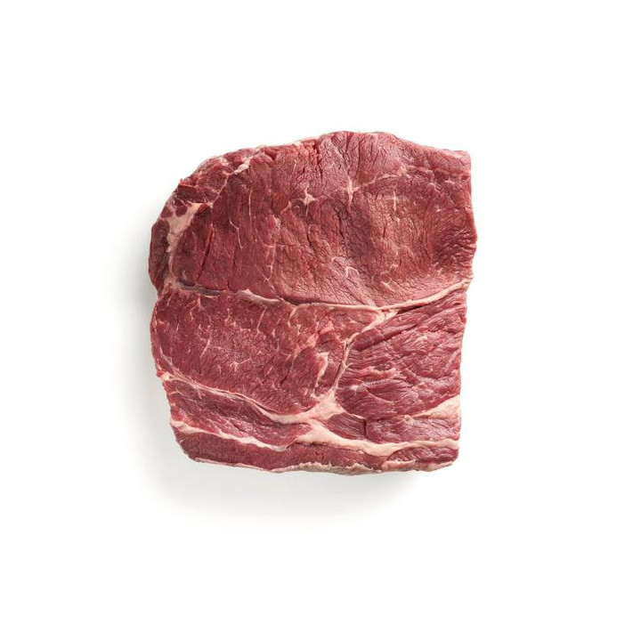 Hovězí přední - krk cca 500g (Farma Škodovi)
