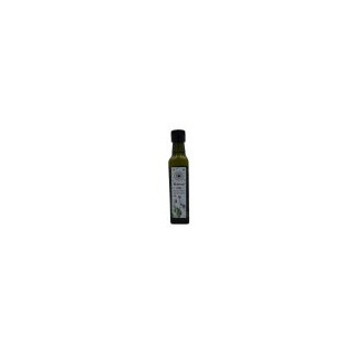 Olej makový (Ryšavý) 250 ml (větší lahvička)