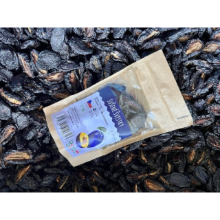 Švestky sušené Domácí dobroty 100g