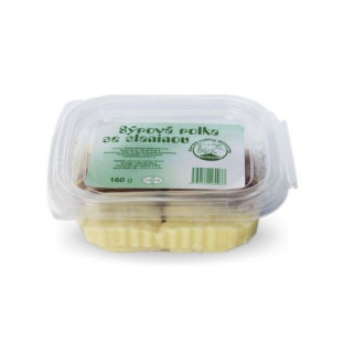 Sýrová rolka se slaninou 160g (Farma rodiny Němcovy)