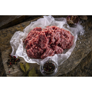 Krůtí mleté maso 500g (Zelenka)