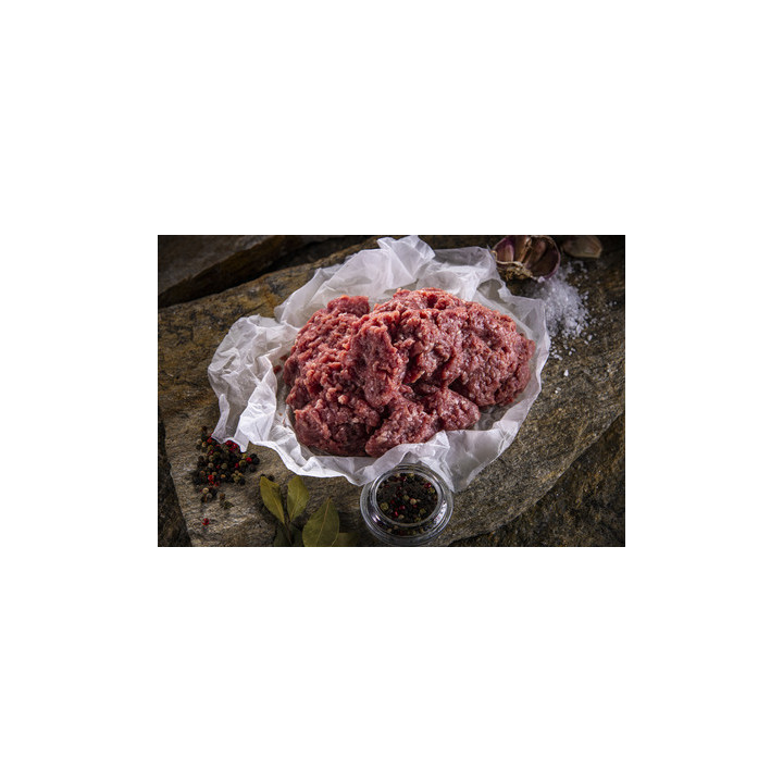 Krůtí mleté maso 500g (Zelenka)