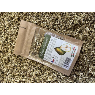 Hrušková pracharanda 50g (Domácí dobroty)