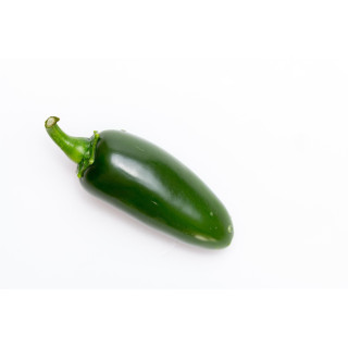 BIO chilli Jalapeno 200g (Damnice)
