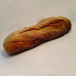 Ciabatta malá kvásková 250g (Havíř, Ořešín) 