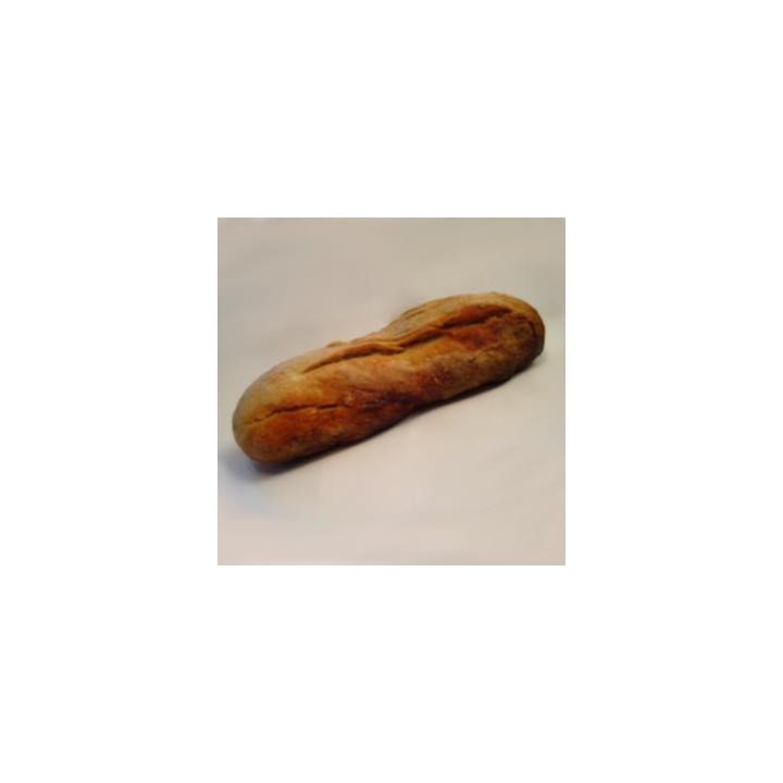 Ciabatta malá kvásková 250g (Havíř, Ořešín) 