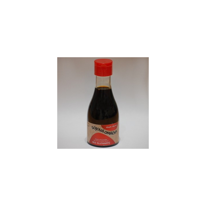 Sójová omáčka 165ml  Ekoprodukt