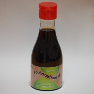 polévkové koření Ekoprodukt