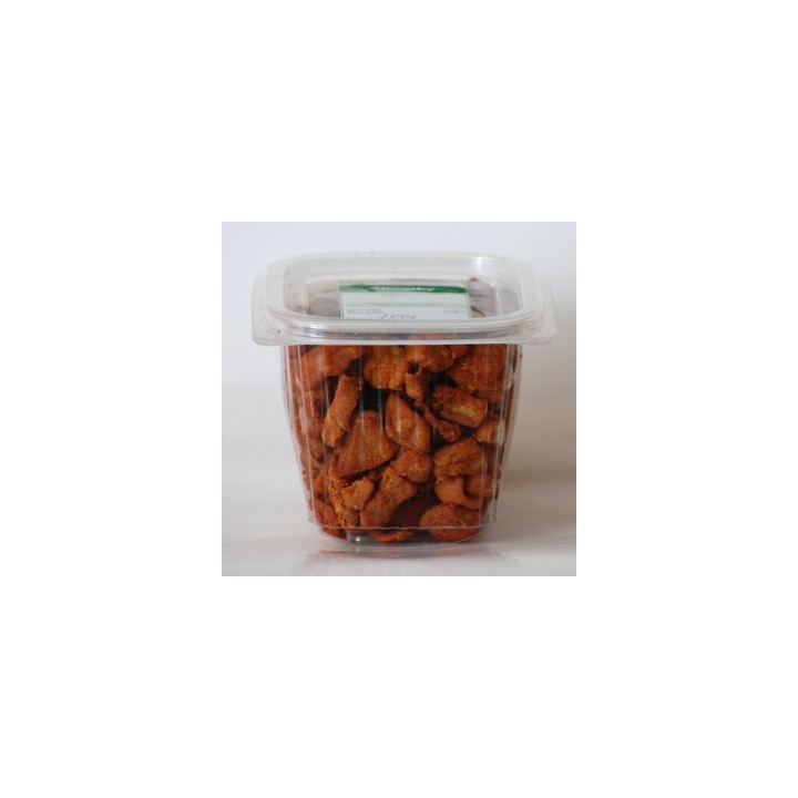 Škvarky (vanička) 200g (Farma rodiny Němcovy)