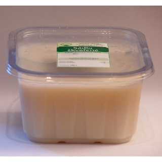 sádlo škvařené  500g vanička (Farma rodiny Němcovy)