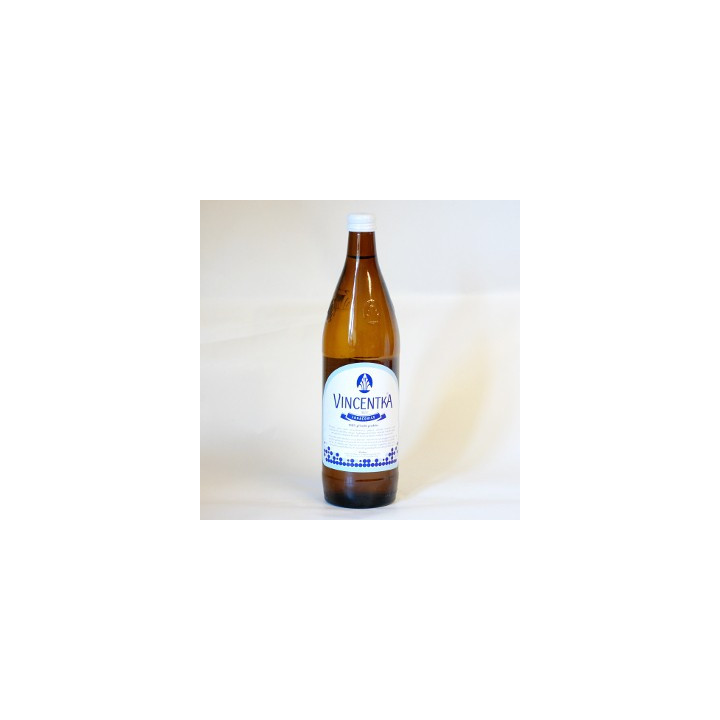 Vincentka - minerálka 0,7 l