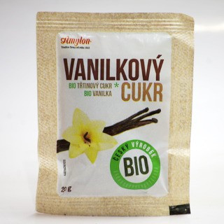 Vanilkový cukr 8g AMYLON 