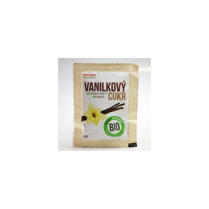 Vanilkový cukr 8g AMYLON 