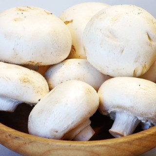Žampiony 300g (Jesenické houby)