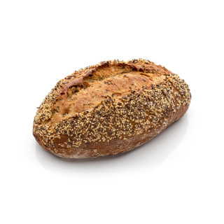 Selský chléb kváskový 600g (Pekařství Křižák)