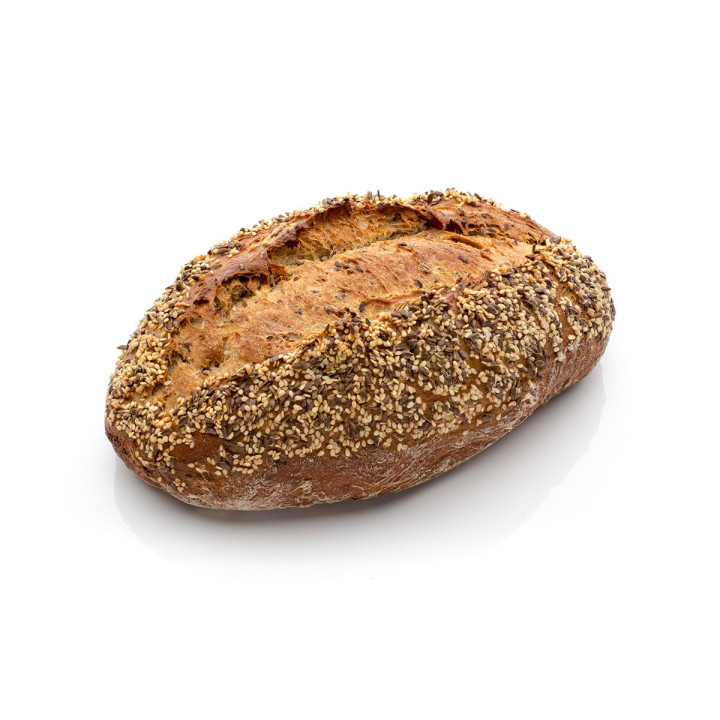 Selský chléb kváskový 600g (Pekařství Křižák)