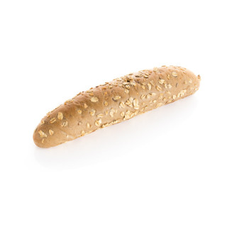 Rohlík žitný 90g (Pekařství Křižák)