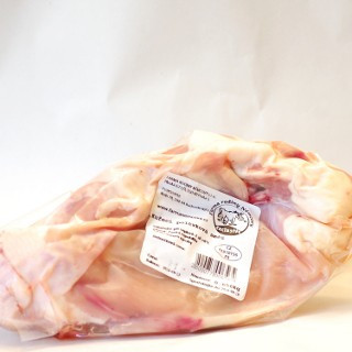 Kuřecí polévková směs (skelet) (Farma rodiny Němcovy)