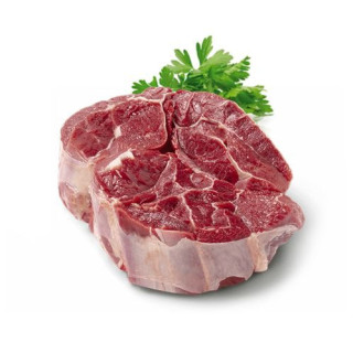 Hovězí kližka 500g (Farma rodiny Němcovy)