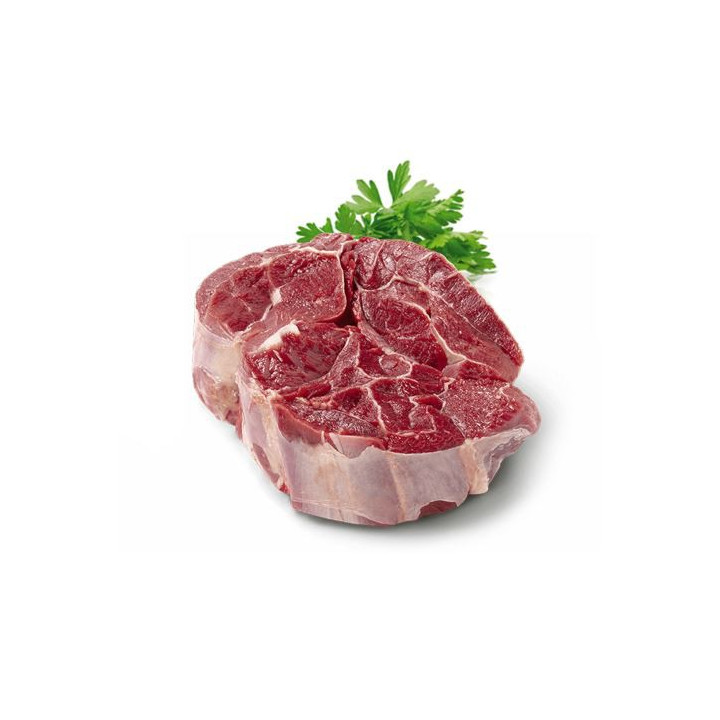 Hovězí kližka 500g (Farma rodiny Němcovy)