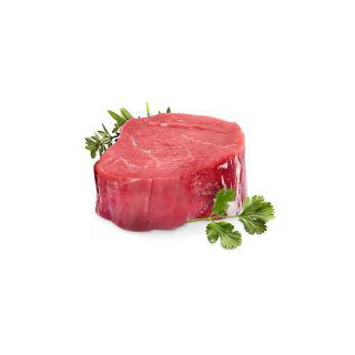 Hovězí svíčková BK 500g (Farma rodiny Němcovy)