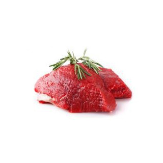 Hovězí zadní BK 500g (Farma rodiny Němcovy)